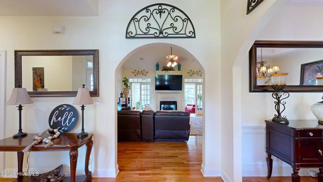 607 Millstone Drive, Evans, GA 30809