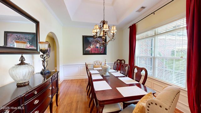 607 Millstone Drive, Evans, GA 30809