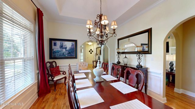 607 Millstone Drive, Evans, GA 30809