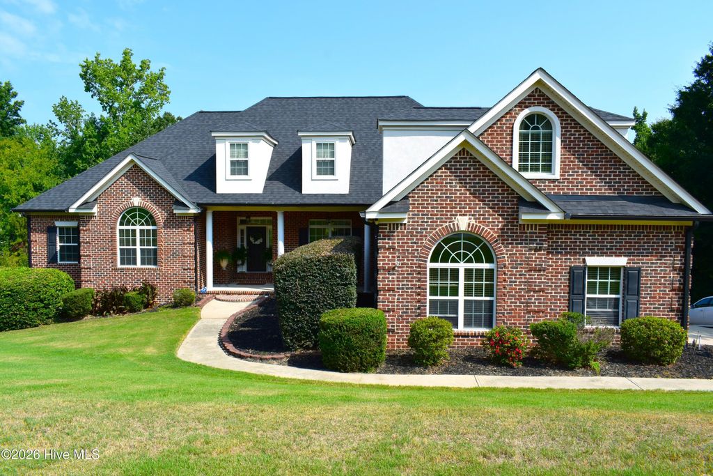 607 Millstone Drive, Evans, GA 30809