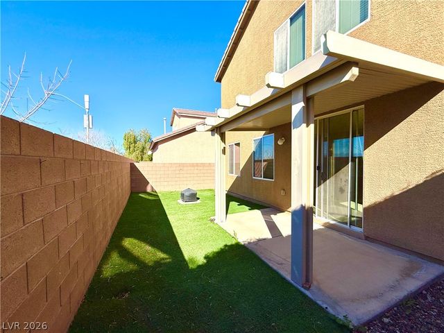 933 Wagner Valley Street, Henderson, NV 89052