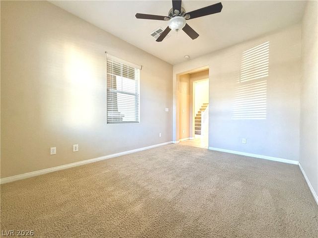 933 Wagner Valley Street, Henderson, NV 89052