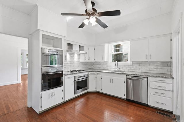 5117 Cantrell Road, Little Rock, AR 72207