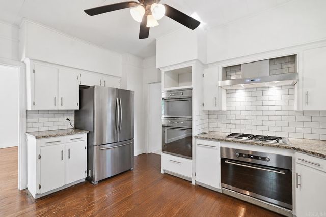 5117 Cantrell Road, Little Rock, AR 72207