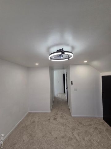 16866 Harlow, Detroit, MI 48235