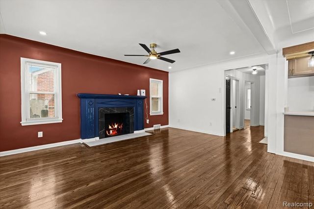 16866 Harlow, Detroit, MI 48235