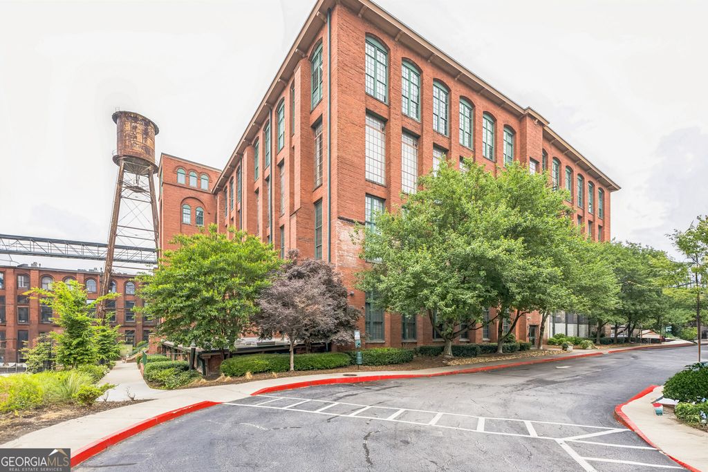 170 Boulevard Se 120E, Atlanta, GA 30312