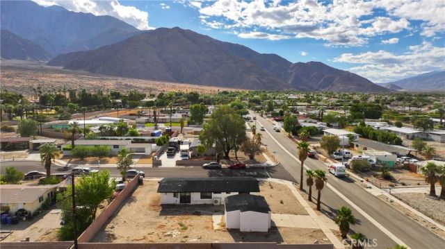 717 W Gateway, Palm Springs, CA 92262