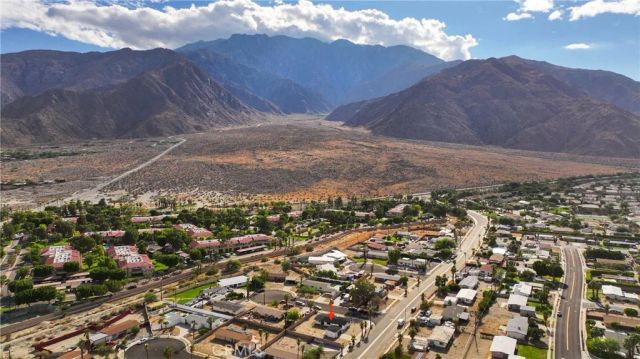 717 W Gateway, Palm Springs, CA 92262