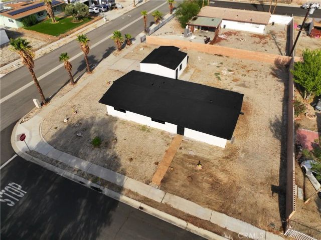 717 W Gateway, Palm Springs, CA 92262