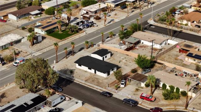 717 W Gateway, Palm Springs, CA 92262
