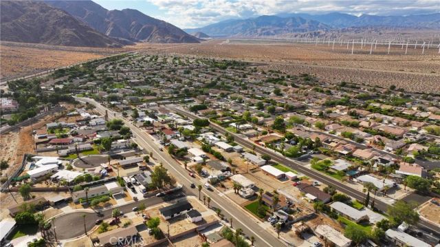 717 W Gateway, Palm Springs, CA 92262