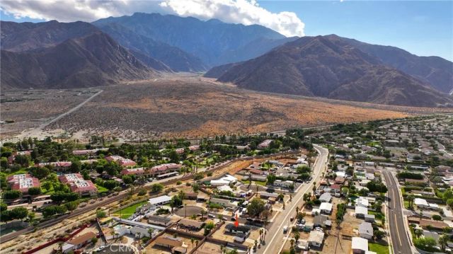 717 W Gateway, Palm Springs, CA 92262