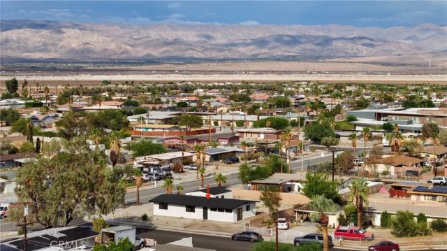 717 W Gateway, Palm Springs, CA 92262