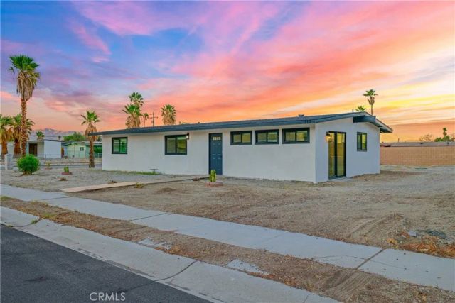 717 W Gateway, Palm Springs, CA 92262