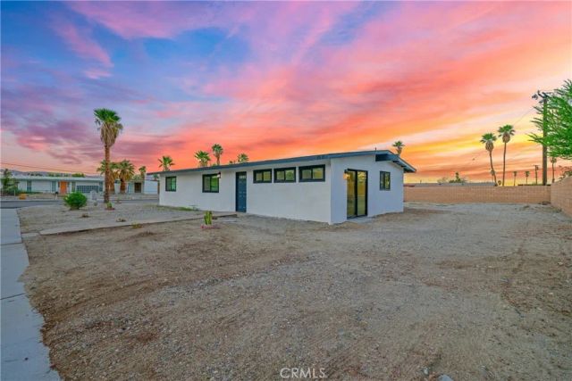 717 W Gateway, Palm Springs, CA 92262