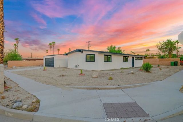717 W Gateway, Palm Springs, CA 92262