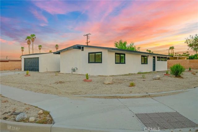 717 W Gateway, Palm Springs, CA 92262
