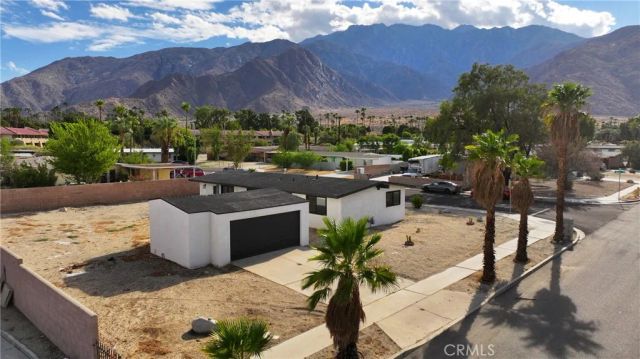 717 W Gateway, Palm Springs, CA 92262