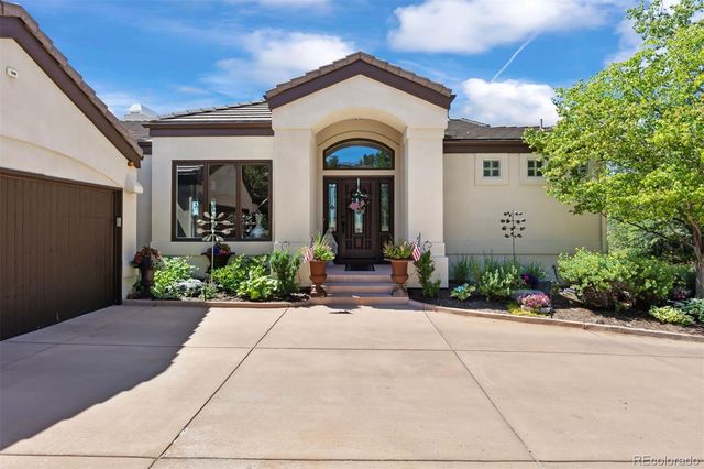 2124 Ridge Plaza, Castle Rock, CO 80108