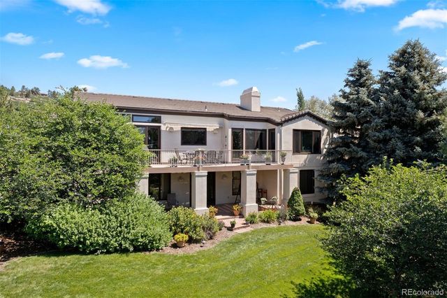 2124 Ridge Plaza, Castle Rock, CO 80108