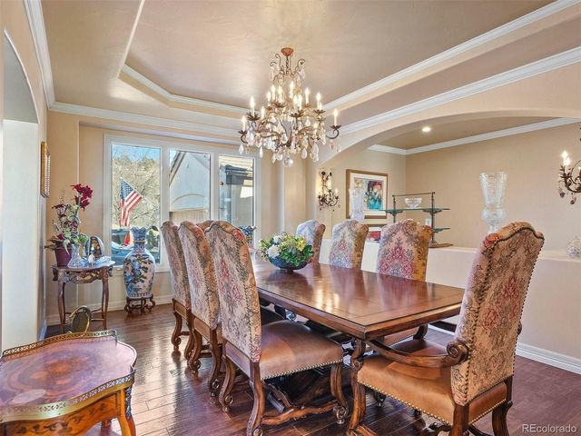 2124 Ridge Plaza, Castle Rock, CO 80108