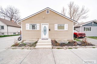 135 College Street, Idaho Falls, ID 83402