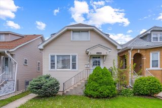 2318 N 73rd Avenue, Elmwood Park, IL 60707