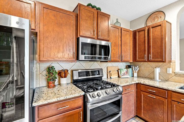 12411 Stillwater, San Antonio, TX 78254