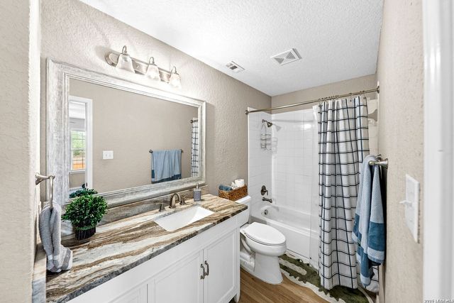 12411 Stillwater, San Antonio, TX 78254