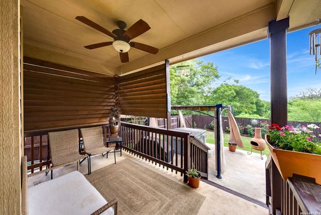 12411 Stillwater, San Antonio, TX 78254