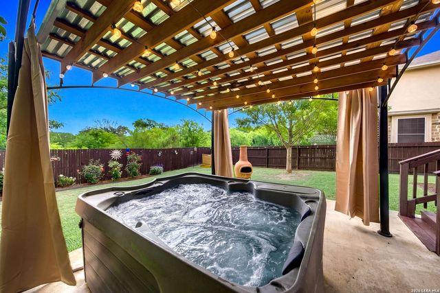 12411 Stillwater, San Antonio, TX 78254