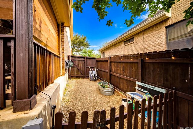 12411 Stillwater, San Antonio, TX 78254