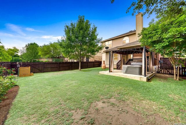 12411 Stillwater, San Antonio, TX 78254