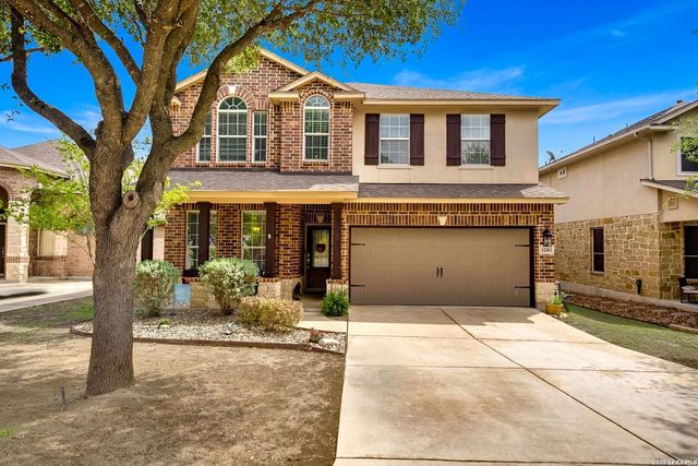 12411 Stillwater, San Antonio, TX 78254