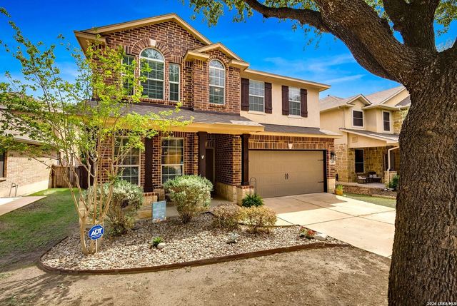 12411 Stillwater, San Antonio, TX 78254