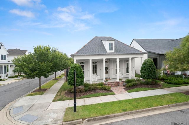 1913 Verte Dr, Baton Rouge, LA 70808