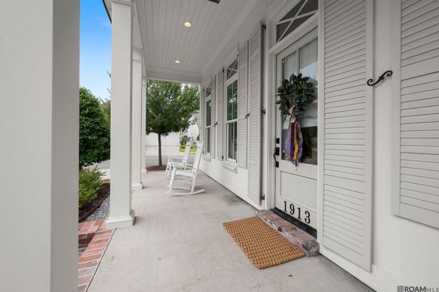 1913 Verte Dr, Baton Rouge, LA 70808
