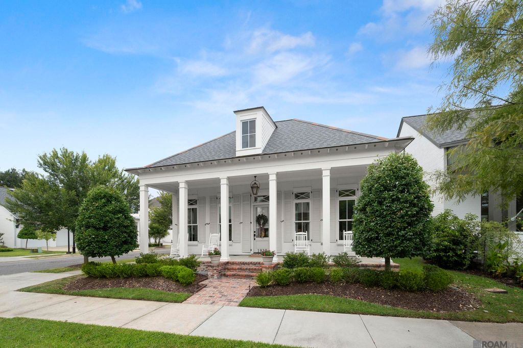1913 Verte Dr, Baton Rouge, LA 70808