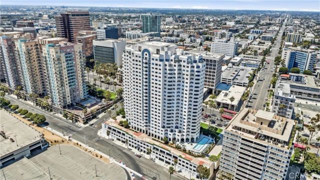 525 E Seaside Way 1105, Long Beach, CA 90802