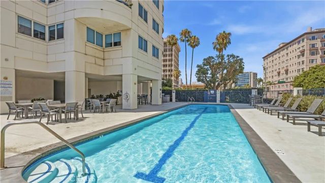 525 E Seaside Way 1105, Long Beach, CA 90802