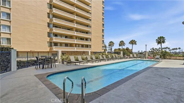 525 E Seaside Way 1105, Long Beach, CA 90802