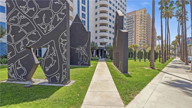 525 E Seaside Way 1105, Long Beach, CA 90802