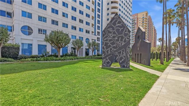 525 E Seaside Way 1105, Long Beach, CA 90802