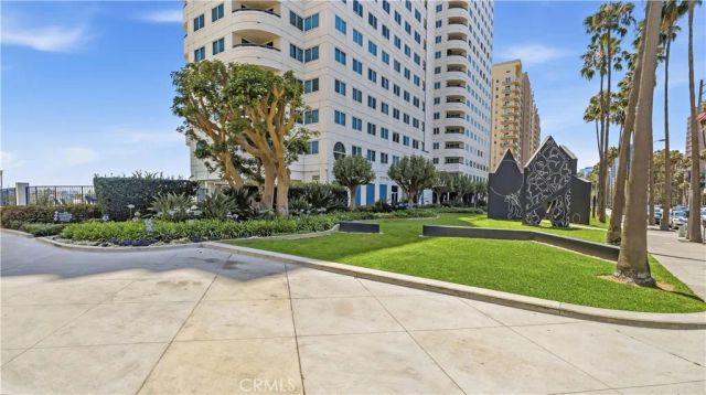 525 E Seaside Way 1105, Long Beach, CA 90802