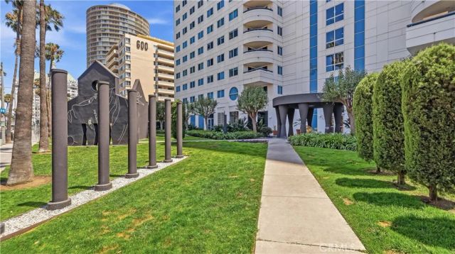525 E Seaside Way 1105, Long Beach, CA 90802