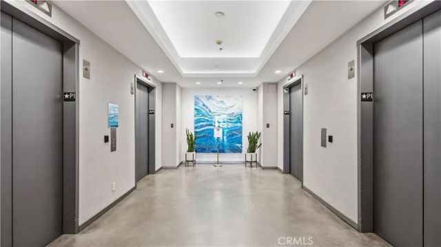 525 E Seaside Way 1105, Long Beach, CA 90802