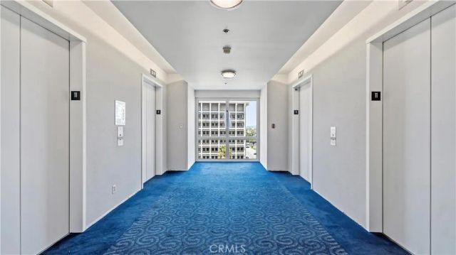 525 E Seaside Way 1105, Long Beach, CA 90802