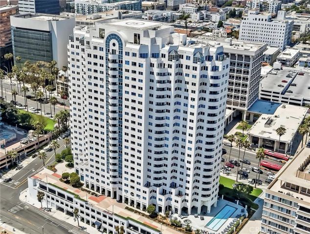 525 E Seaside Way 1105, Long Beach, CA 90802