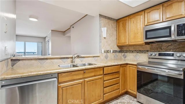 525 E Seaside Way 1105, Long Beach, CA 90802